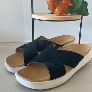 UGG Women’s Milly Sandals Sze10